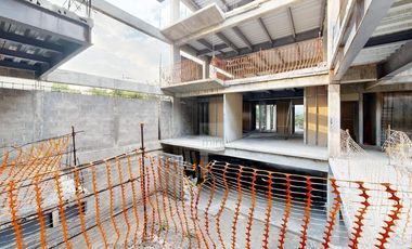 Súper Estructura para Hacer 17 Departamentos Lomas de San Ángel Inn Venta