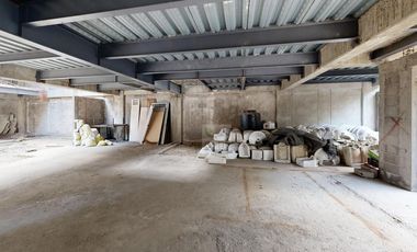 Súper Estructura para Hacer 17 Departamentos Lomas de San Ángel Inn Venta