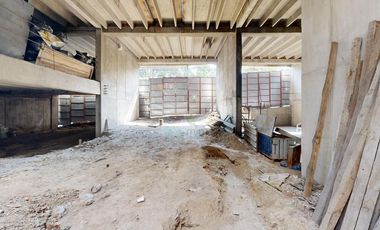 Súper Estructura para Hacer 17 Departamentos Lomas de San Ángel Inn Venta