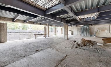 Súper Estructura para Hacer 17 Departamentos Lomas de San Ángel Inn Venta