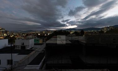 Súper Estructura para Hacer 17 Departamentos Lomas de San Ángel Inn Venta