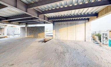 Súper Estructura para Hacer 17 Departamentos Lomas de San Ángel Inn Venta