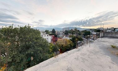 Súper Estructura para Hacer 17 Departamentos Lomas de San Ángel Inn Venta