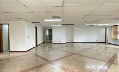 Oficina en Arriendo Milla de Oro Medellín