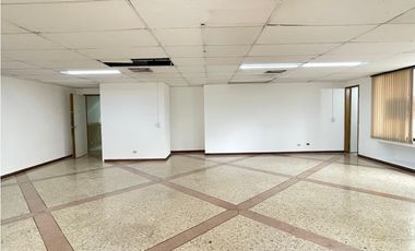 Oficina en Arriendo Milla de Oro Medellín