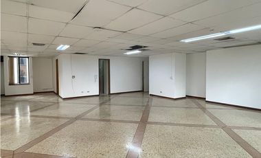 Oficina en Arriendo Milla de Oro Medellín