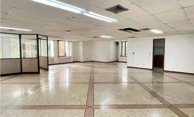 Oficina en Arriendo Milla de Oro Medellín