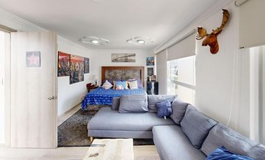 Templada, Acogedora Del Valle Casa Condominio Venta
