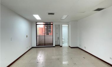 Oficina en Venta Milla de Oro Medellin