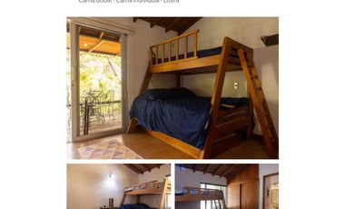 Venta Casa Finca, El Retiro Antioquia