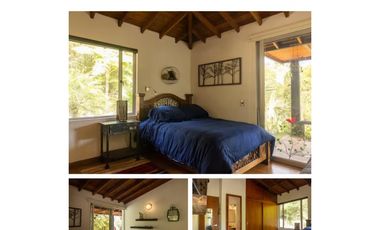 Venta Casa Finca, El Retiro Antioquia
