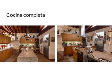 Venta Casa Finca, El Retiro Antioquia