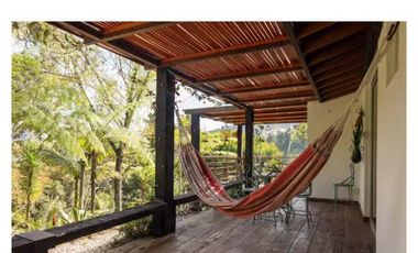 Venta Casa Finca, El Retiro Antioquia