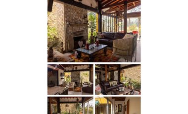 Venta Casa Finca, El Retiro Antioquia