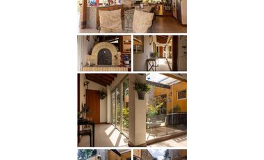 Venta Casa Finca, El Retiro Antioquia
