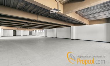 EN VENTA BODEGA, FONTIBON, BOGOTA