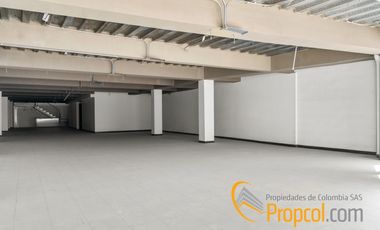 EN VENTA BODEGA, FONTIBON, BOGOTA