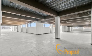 EN VENTA BODEGA, FONTIBON, BOGOTA