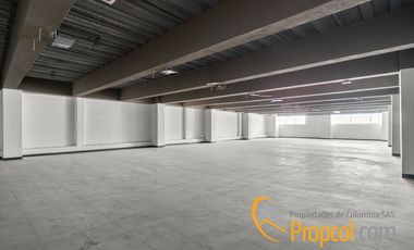 EN VENTA BODEGA, FONTIBON, BOGOTA