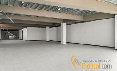 EN VENTA BODEGA, FONTIBON, BOGOTA