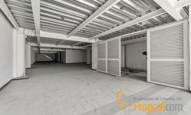 EN VENTA BODEGA, FONTIBON, BOGOTA