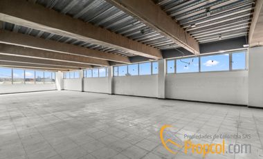 EN VENTA BODEGA, FONTIBON, BOGOTA