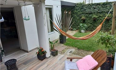 Venta casa de 230 m2 en conjunto cerrado en el Retiro.