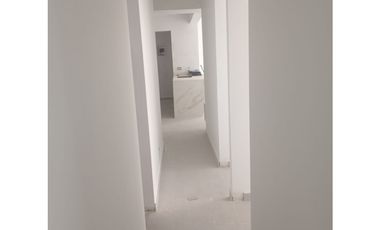 Apartamento en venta en Ciudad Fabricato Bello