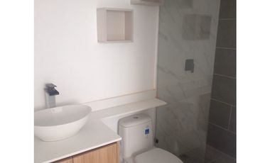 Apartamento en venta en Ciudad Fabricato Bello