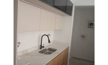 Apartamento en venta en Ciudad Fabricato Bello