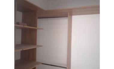 Apartamento en venta en Ciudad Fabricato Bello