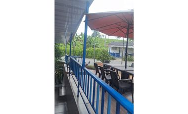 FINCA HOTEL