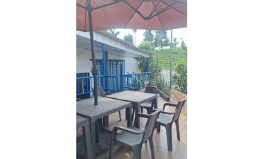 FINCA HOTEL