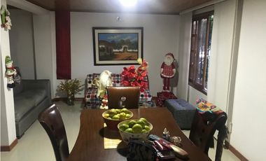 VENDEMOS CASA EN CONJUNTO CERRADO B. CANTARRANA  VILLAVICENCIO- META