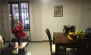 VENDEMOS CASA EN CONJUNTO CERRADO B. CANTARRANA  VILLAVICENCIO- META