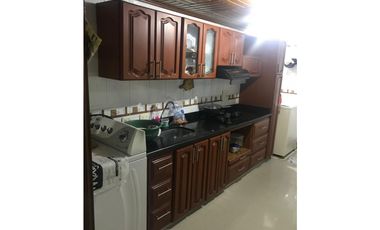 VENDEMOS CASA EN CONJUNTO CERRADO B. CANTARRANA  VILLAVICENCIO- META
