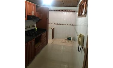 VENDEMOS CASA EN CONJUNTO CERRADO B. CANTARRANA  VILLAVICENCIO- META