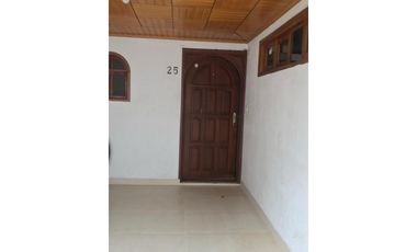 VENDEMOS CASA EN CONJUNTO CERRADO B. CANTARRANA  VILLAVICENCIO- META