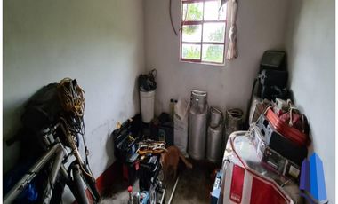 Finca agroindustrial ubicada en el municipio de Abejorral Antioquia.