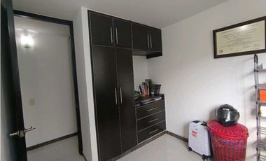 APARTAMENTO EN VALLE DEL LILI PISO 2 CAMPOS DEL BOSQUE VENTA EN CALI