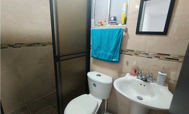 APARTAMENTO EN VALLE DEL LILI PISO 2 CAMPOS DEL BOSQUE VENTA EN CALI