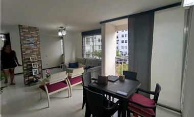 APARTAMENTO EN VALLE DEL LILI PISO 2 CAMPOS DEL BOSQUE VENTA EN CALI