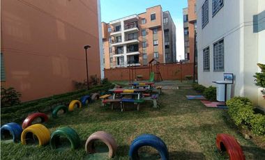 APARTAMENTO EN VALLE DEL LILI PISO 2 CAMPOS DEL BOSQUE VENTA EN CALI