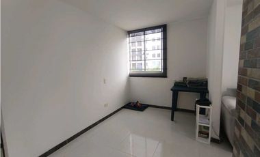 APARTAMENTO EN VALLE DEL LILI PISO 2 CAMPOS DEL BOSQUE VENTA EN CALI