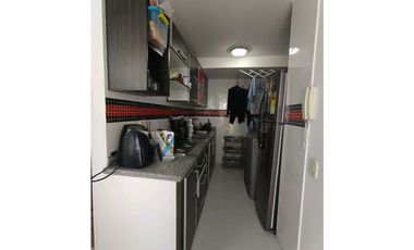 APARTAMENTO EN VALLE DEL LILI PISO 2 CAMPOS DEL BOSQUE VENTA EN CALI