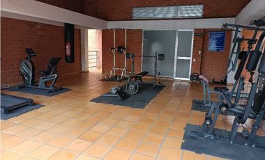 APARTAMENTO EN VALLE DEL LILI PISO 2 CAMPOS DEL BOSQUE VENTA EN CALI
