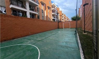 APARTAMENTO EN VALLE DEL LILI PISO 2 CAMPOS DEL BOSQUE VENTA EN CALI