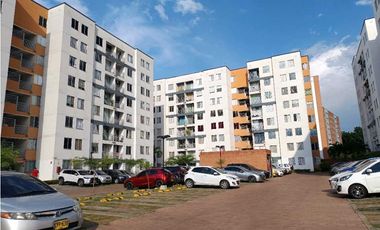 APARTAMENTO EN VALLE DEL LILI PISO 2 CAMPOS DEL BOSQUE VENTA EN CALI