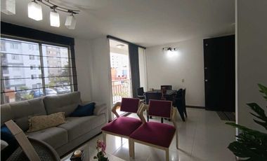 APARTAMENTO EN VALLE DEL LILI PISO 2 CAMPOS DEL BOSQUE VENTA EN CALI