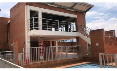 APARTAMENTO EN VALLE DEL LILI PISO 2 CAMPOS DEL BOSQUE VENTA EN CALI